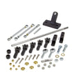 SBC Tunnel Ram Linkage