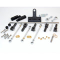 SBC Tunnel Ram Linkage
