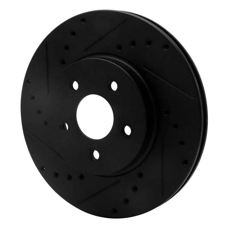 R1 Concepts black auto part