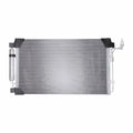 A/C CONDENSER