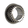 USA STANDARD MANUAL TRANSMISSION ZF