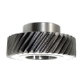 USA STANDARD MANUAL TRANSMISSION ZF