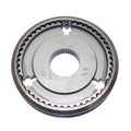 USA STANDARD MANUAL TRANSMISSION ZF