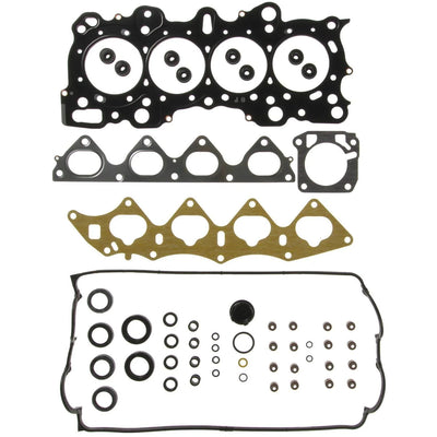 Head Set Honda Civic Si w B16A2 1.6L (1999-2000) Acura Integra Type-R w B18C5 1.8L