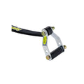 SUPER SPRINGS LEAF SPRING SUSPENSION ENHANCER BOOSTS AND STABILZES LOADS
