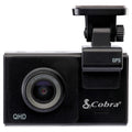 DUAL VIEW DASHCAM WITH GPSWIFIBT 16