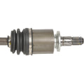 NEW CV DRIVE AXLES