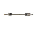 NEW CV DRIVE AXLES