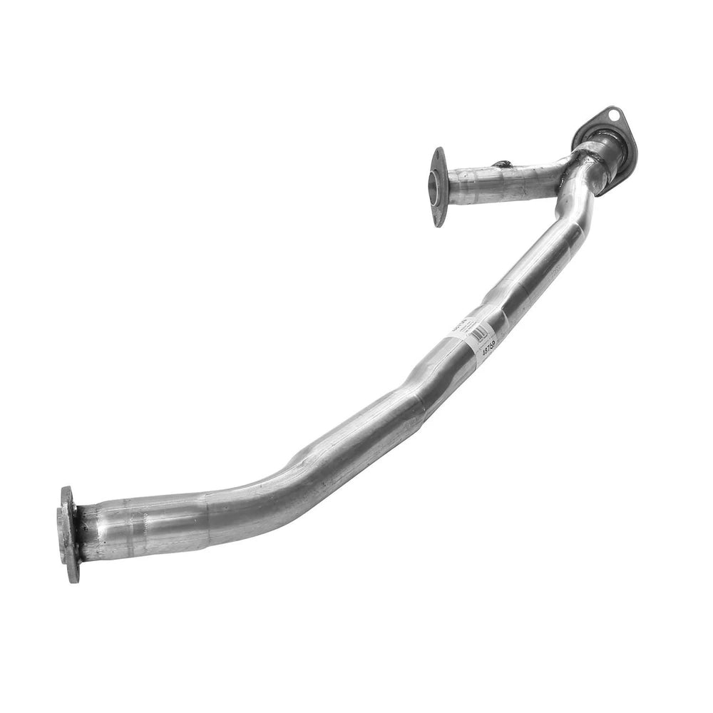 1116 SIENNA EXHAUST PIPE