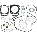 Vertex Pistons 20-22 500 XCF-W Complete Gasket Kit w/ Seals