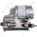 DENSO FIRST TIME FIT STARTER MOTOR