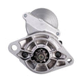 DENSO FIRST TIME FIT STARTER MOTOR