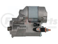 DENSO FIRST TIME FIT STARTER MOTOR