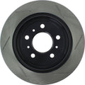 StopTech Slotted Sport Brake Rotor