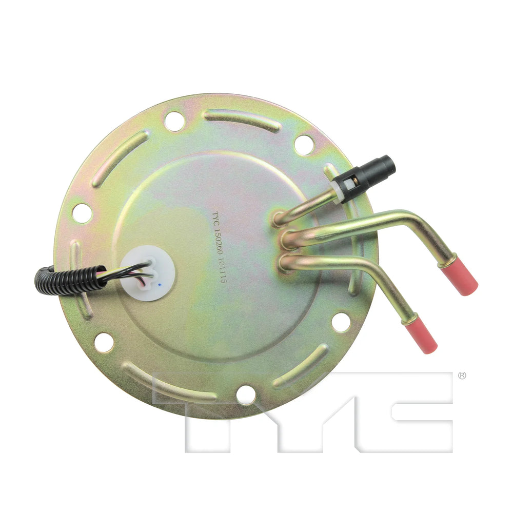 TYC auto part