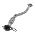 0005 ACCENT 1.5L/1.6L EXHAUST PIPE