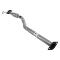 0005 ACCENT 1.5L/1.6L EXHAUST PIPE