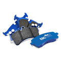 EBC 2017+ Acura NSX 3.5TT Bluestuff Front Brake Pads