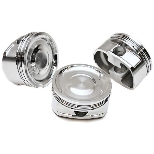 Manley PIST-NISSAN 96.5mm/1.167 CD/DISH EA
