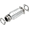 MagnaFlow Standard Grade Federal / EPA Compliant Direct-Fit Catalytic Converter 22764