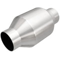 MagnaFlow OEM Grade Federal / EPA Compliant Universal Catalytic Converter 59954