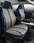 0306 TUNDRA BUCKETS A/REST H/REST NAVY