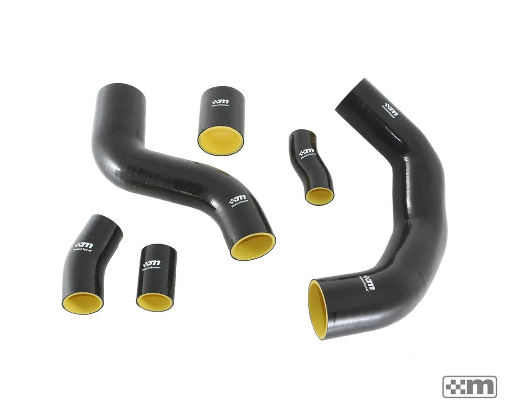 MOUNTUNE CHARGE PIPE UPGR