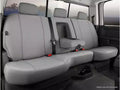 0511 DAKOTA SP SEAT COVER GRAY REAR SPLIT 40/60