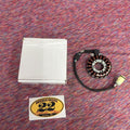 QuadBoss 01-04 Yamaha YFM250 Bear Tracker Stator