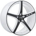 RTX auto part detail