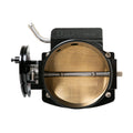 GM LS Engine Throttle Body 102mm Black