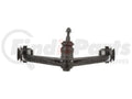 DELPHI control arms