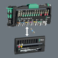 Wera Tools auto part detail