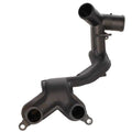ENGINE COOLANT OUTLET FLANGE