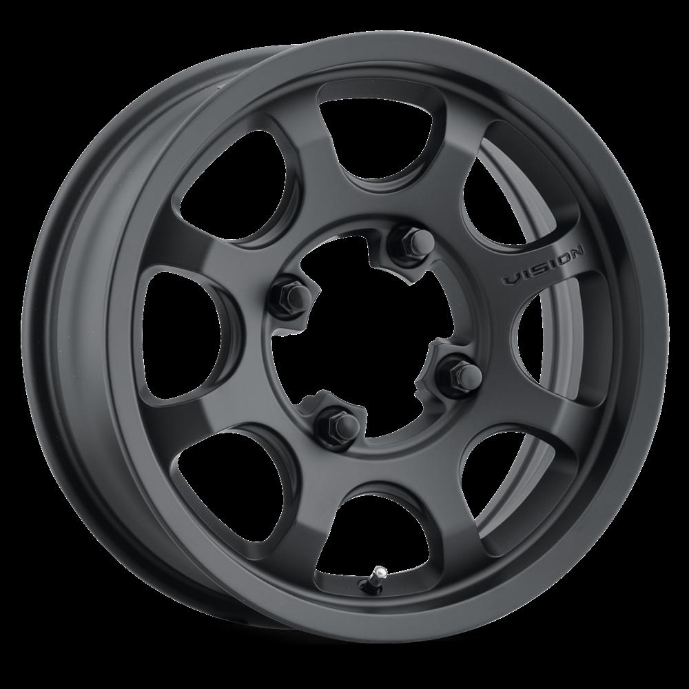 VISION WHEEL auto part