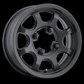 Vision Wheel 4-156 SB VIS FLOW 351-151156SB55