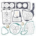 Athena 89-95 Yamaha XTZ Super Tenere 750 Complete Gasket Kit (Excl Oil Seal)