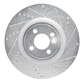 R1 Concepts silver auto part