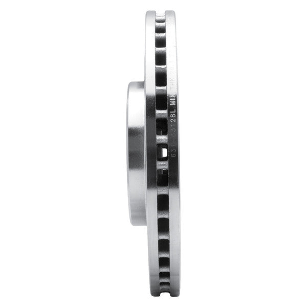 DFC silver auto part