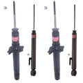 KYB Shocks & Struts Excel-G Front ACURA RL 2012-2005