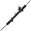 BORGESON auto part detail