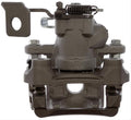 BRAKE CALIPER & BRACKET