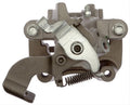 BRAKE CALIPER & BRACKET