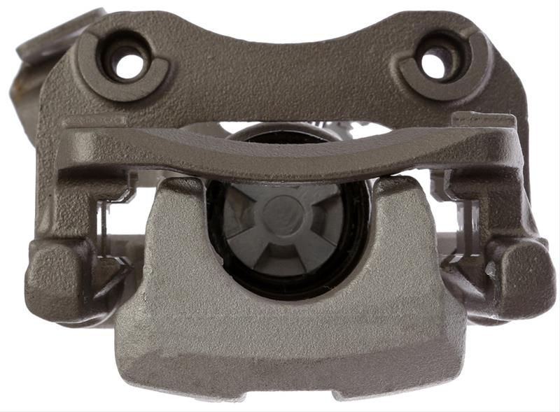 BRAKE CALIPER & BRACKET