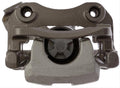 BRAKE CALIPER & BRACKET