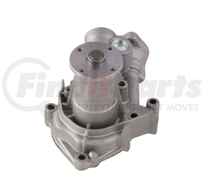Gates Engine Coolant Water Outlet