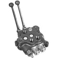 FLOW DIVIDER LEVER STYLE, 0-30 GPM