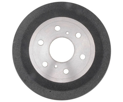 BRAKE DRUM REAR