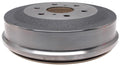 BRAKE DRUM REAR