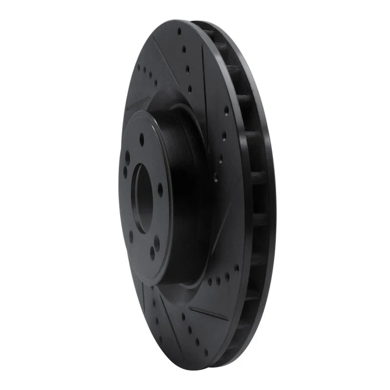 R1 Concepts black auto part